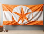 设计班旗要点全解析：颜色、图案及班歌班训怎么定？