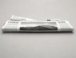 新时代报纸定位理念契合读者心理，留白与个性化版面很关键