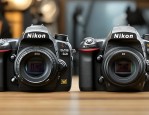 D700影像品质大检阅：14bit带来的极致色彩体验