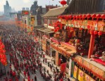 元旦黑板报设计图案大全+带边框，元旦的由来你知道吗？