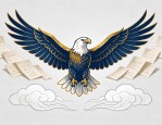 班徽别乱画!大学班徽设计图案大全，灵感直接抄作业