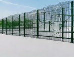 边坡防护网在我国广泛应用，柔性结构特点及构成你知道吗？