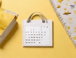 10月17日时尚博主黎贝卡明星产品异想手帐上新啦