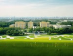 石光中学2020年田径运动会会徽评选结果揭晓，快来看看都有谁获奖啦