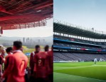 巴萨推出全新队徽，移除FCB字样，是全盘颠覆还是渐进变革？