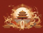 发现‘中纹’之美！首届中华符号数字化创意设计大赛颁奖仪式在故宫举行