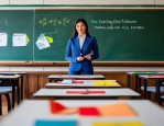 将剪纸纳入班本课程，激发幼儿兴趣，传承民间艺术