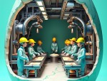 排版全流程指南：导线预设、素材收集与风格布局确定