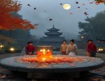 中秋节介绍及135编辑器推出的相关样式与使用场景