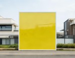 电子化时代小区宣传栏何去何从？居民作品登栏引关注