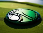 高尔夫logo标志设计如何营造版面视觉冲击波？快来一探究竟