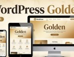 复古风排版设计必看：15款怀旧WordPress主题