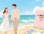 长假旅拍婚纱照省钱攻略，关注套餐入册及活动避免加钱