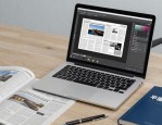 报纸排版设计用什么软件？专业首选InDesign
