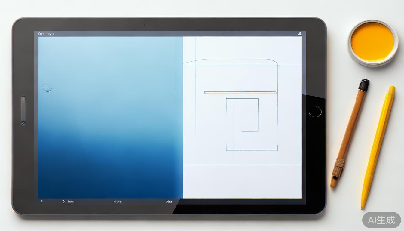 产品手册排版设计_会展设计手册排版_视觉层次引导视线流动