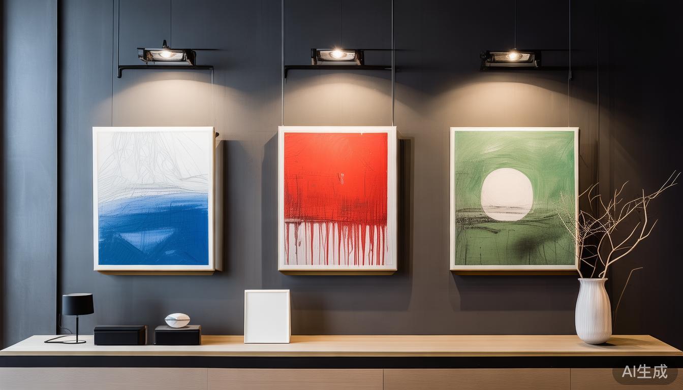 会展设计手册排版_画册设计模板种类_经典简约画册设计模板