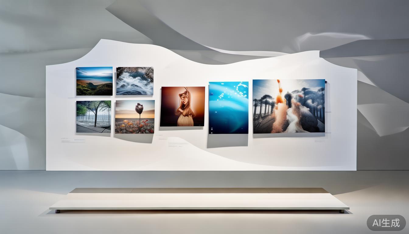 展板排版设计简约a1_A1横版展板PSD源文件_展板排版技巧