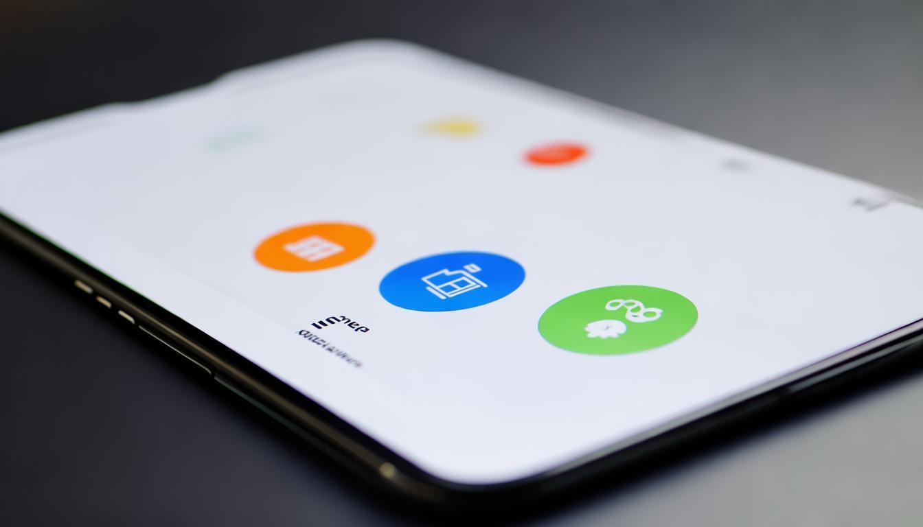 APP界面布局设计 _ 移动APP页面布局原则 _app排版设计