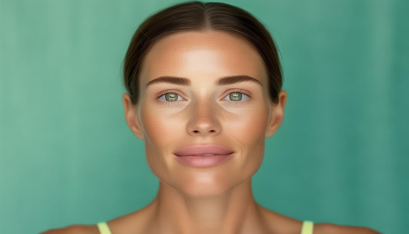 Photoshop人像海报制作方法_人物介绍图片排版设计_人物海报设计高端技巧
