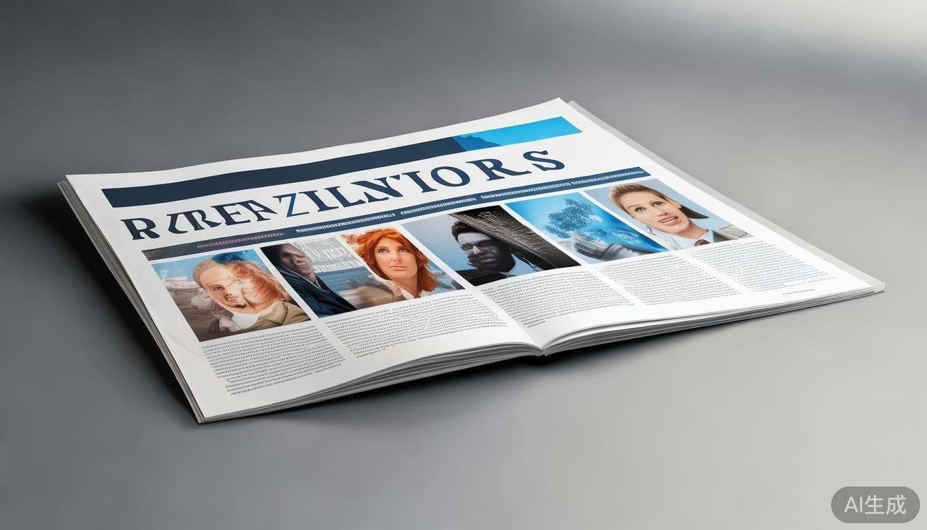 报纸排版设计_报纸版面设计艺术_报纸版面设计原理