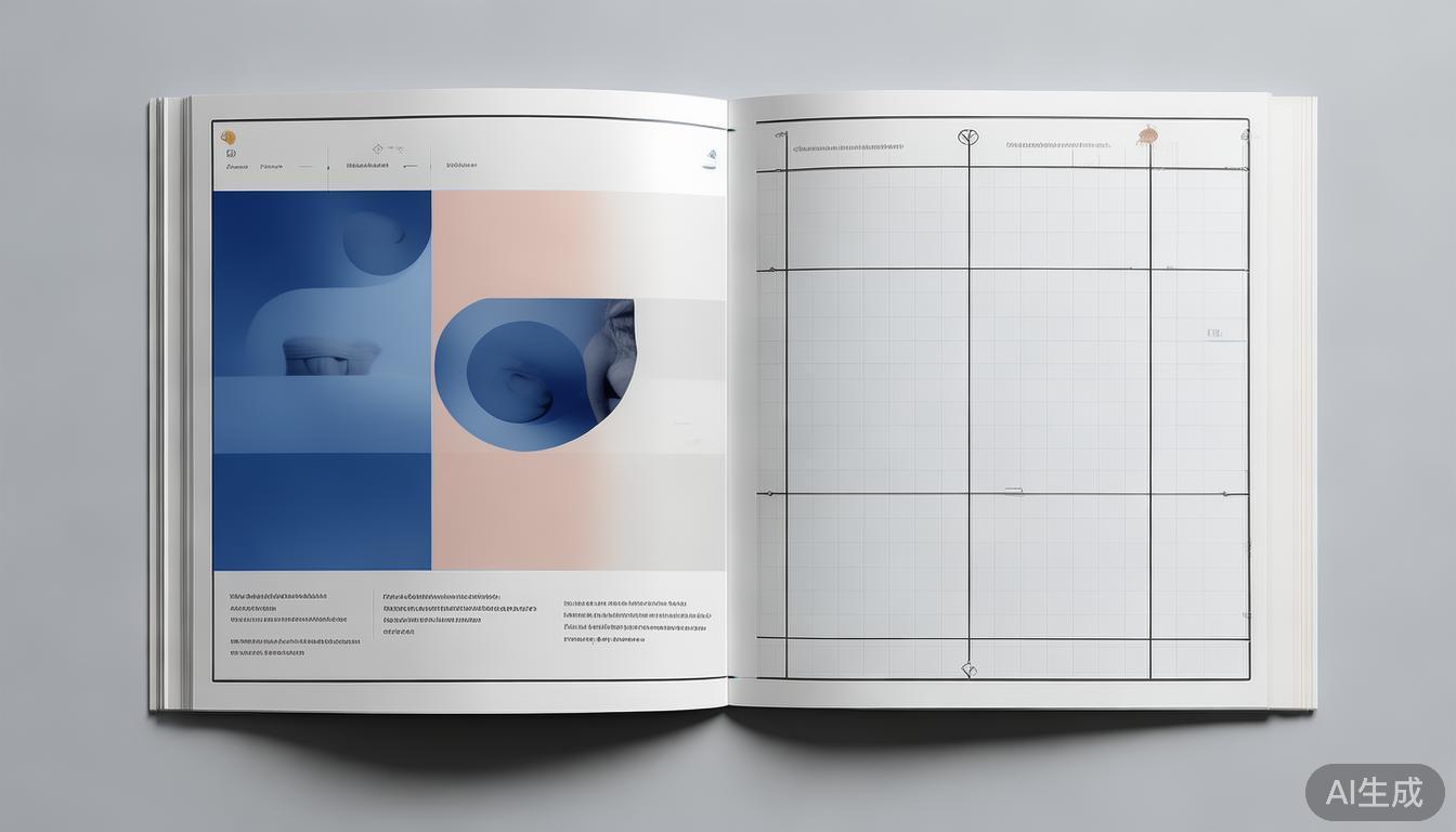 企业画册排版设计_郑州画册设计公司_图册排版设计