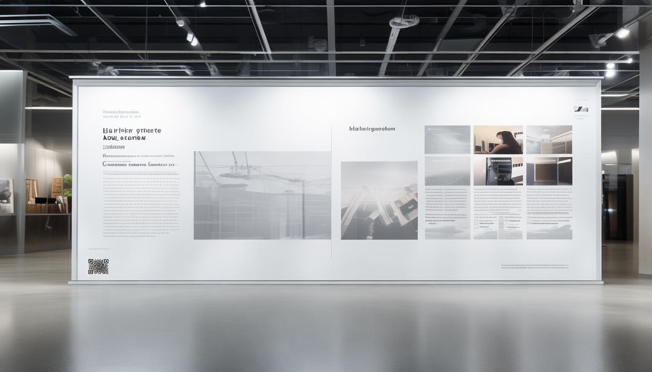环艺设计展板排版_毕业设计展板排版要点_室内设计毕业展板制作技巧