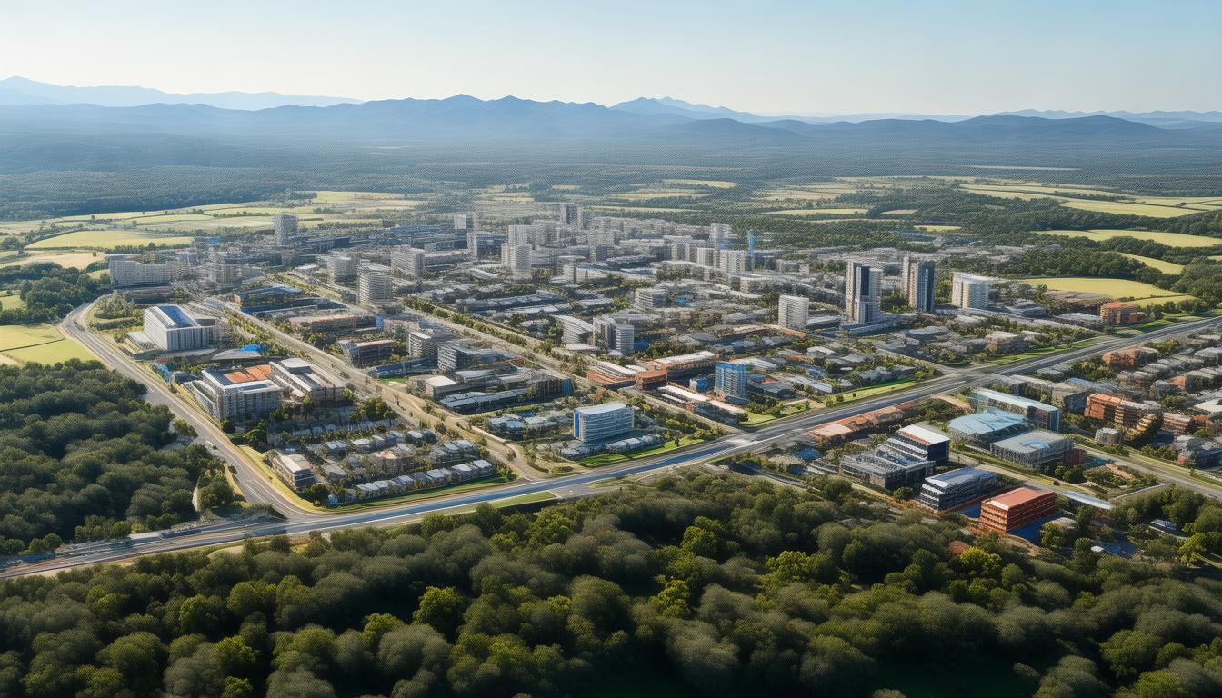 居住小区规划设计_珠海斗门御金山项目_小区设计排版