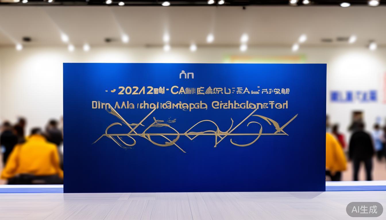 招聘会背景展板设计素材_招聘会设计模板_宣传栏排版设计
