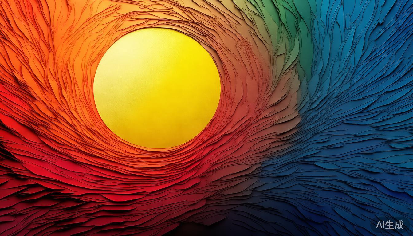 一年级班徽设计图案大全_七色花班育人理念解读_一年一班七色花班标志意义