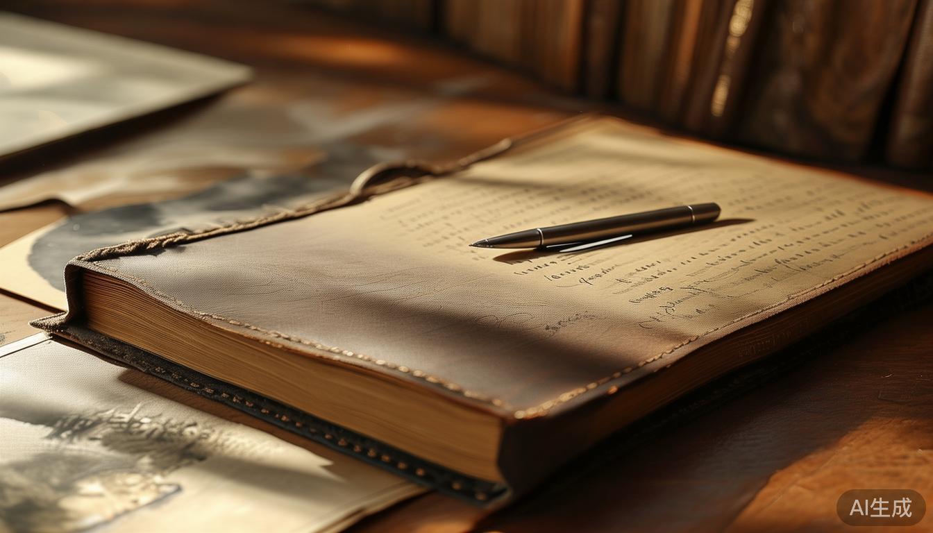 智能日记地理位置标签_卡片标签快速设计排版_图文结合日记记录