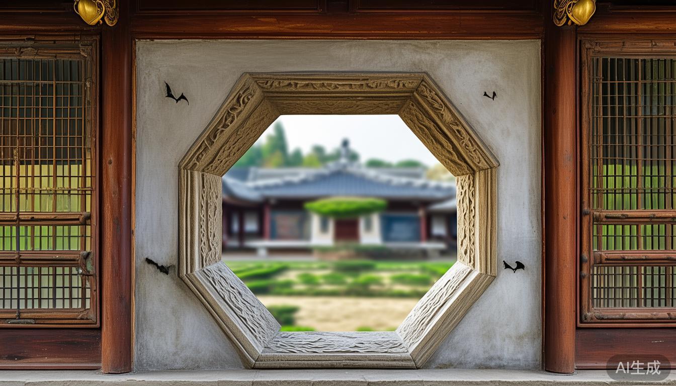 吉祥观念园林设计手法_中国古代园林自然美_园林设计图案