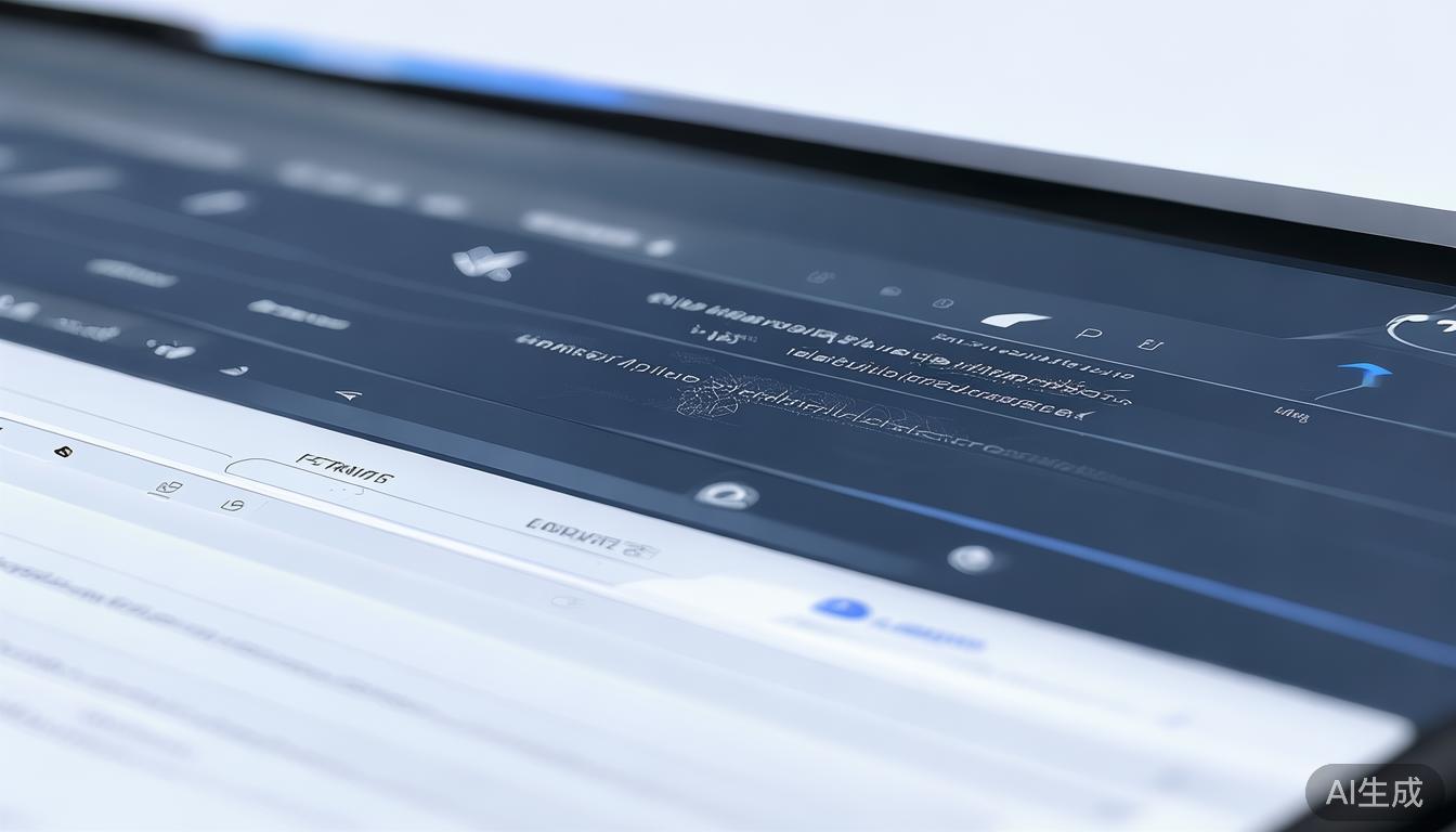 app排版设计_信息设计基本思路_B端产品信息设计策略