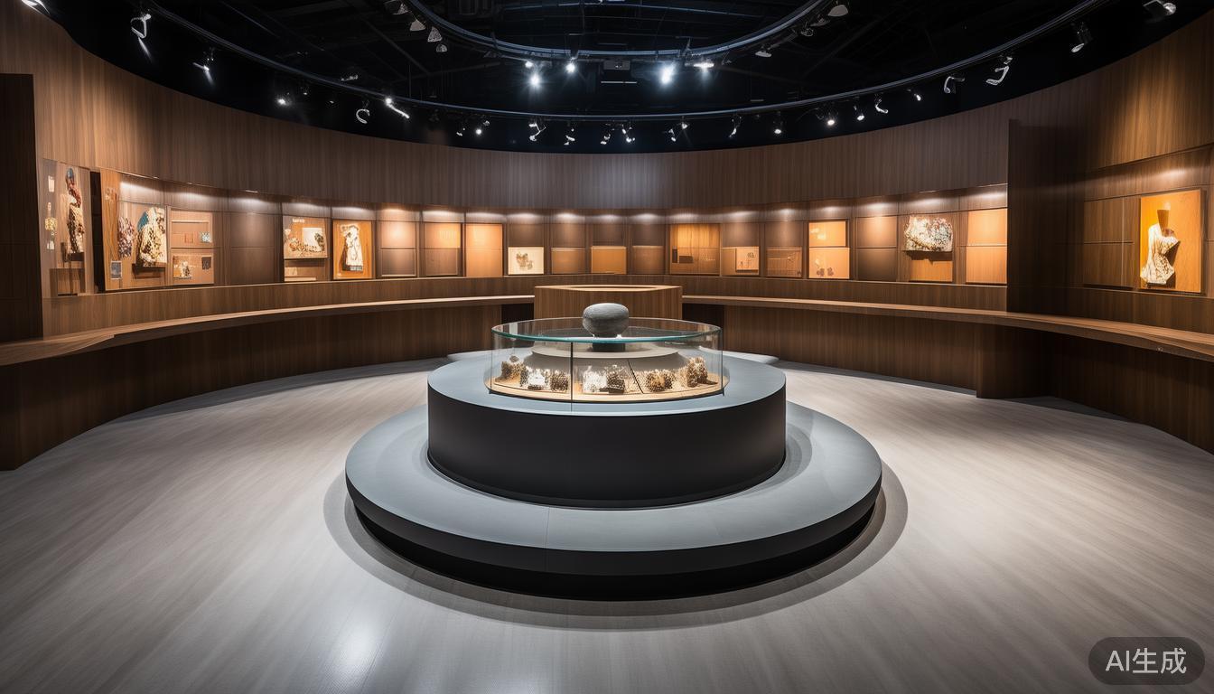 展板设计排版_选择专业展厅装修设计公司_了解展厅设计公司资质案例