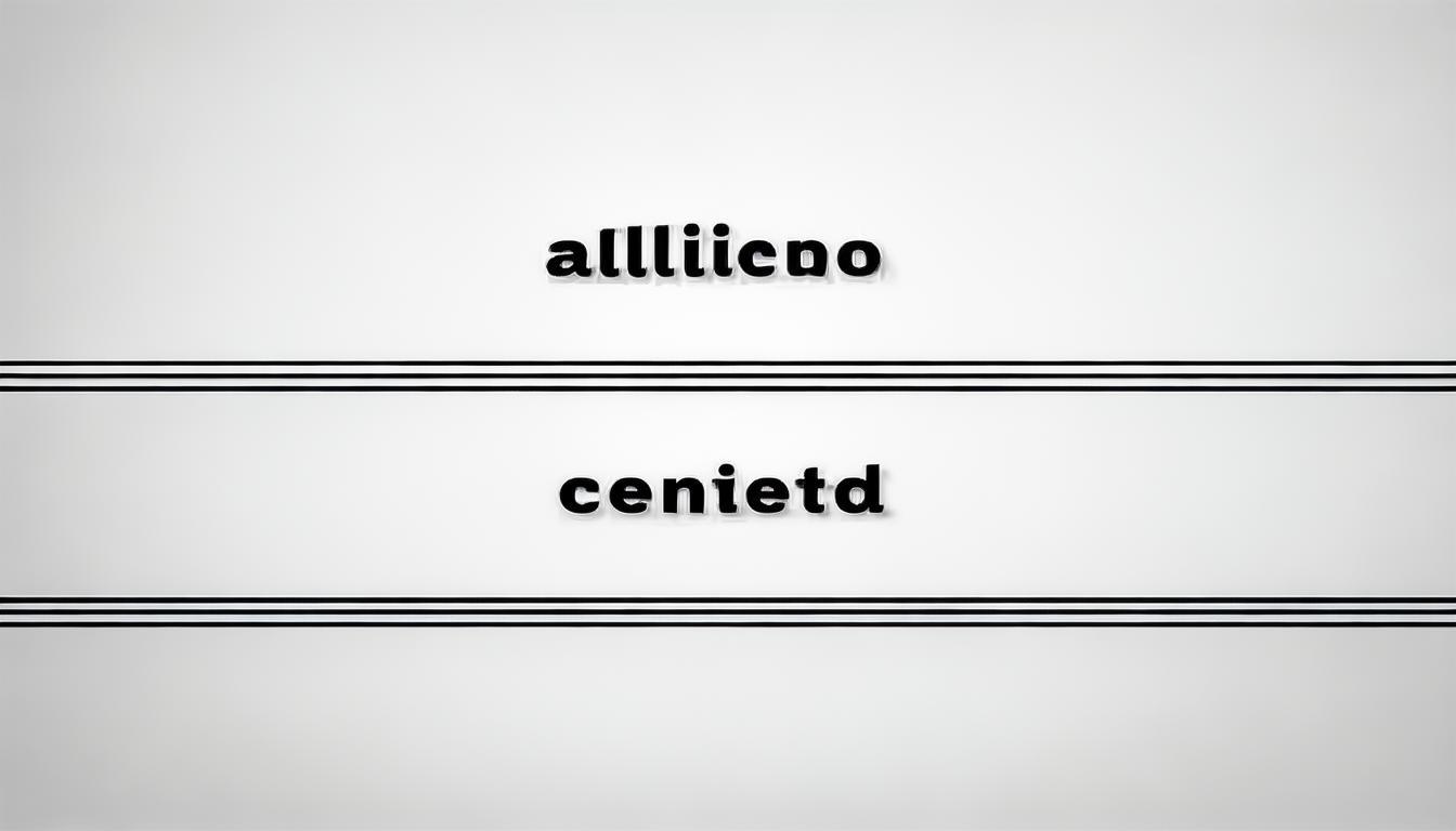 西文字体设计搭配_中文字体排版技巧_中文排版设计