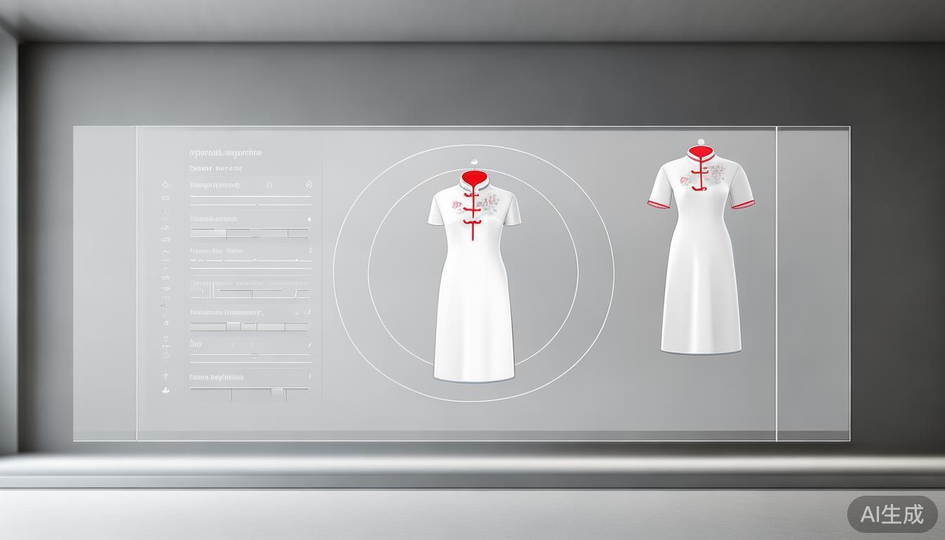 古风相册排版设计_古风模板制作_一键生成古装照片