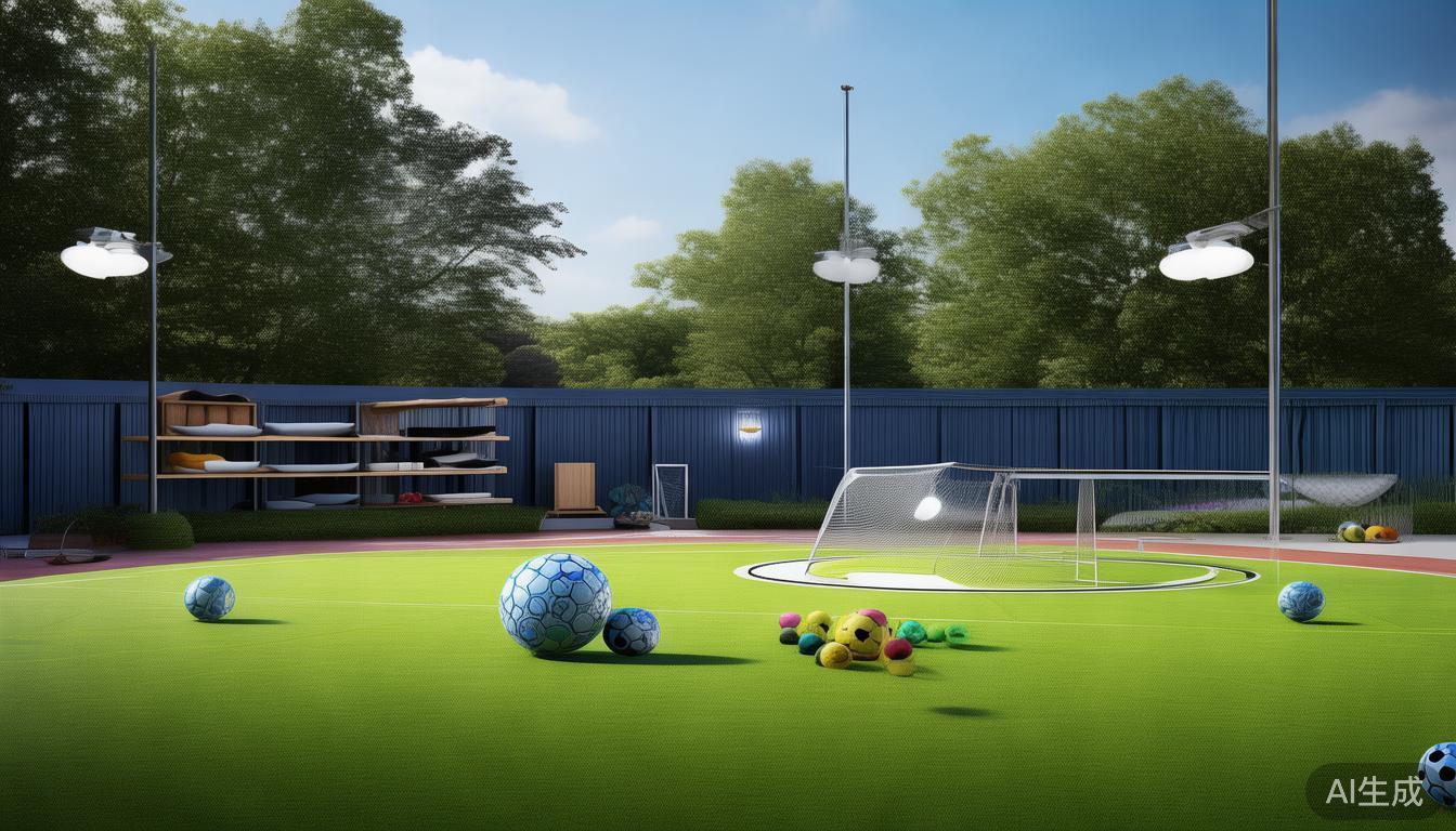 户外篮球场彩绘设计_户外篮球场地艺术氛围_篮球场地设计图案