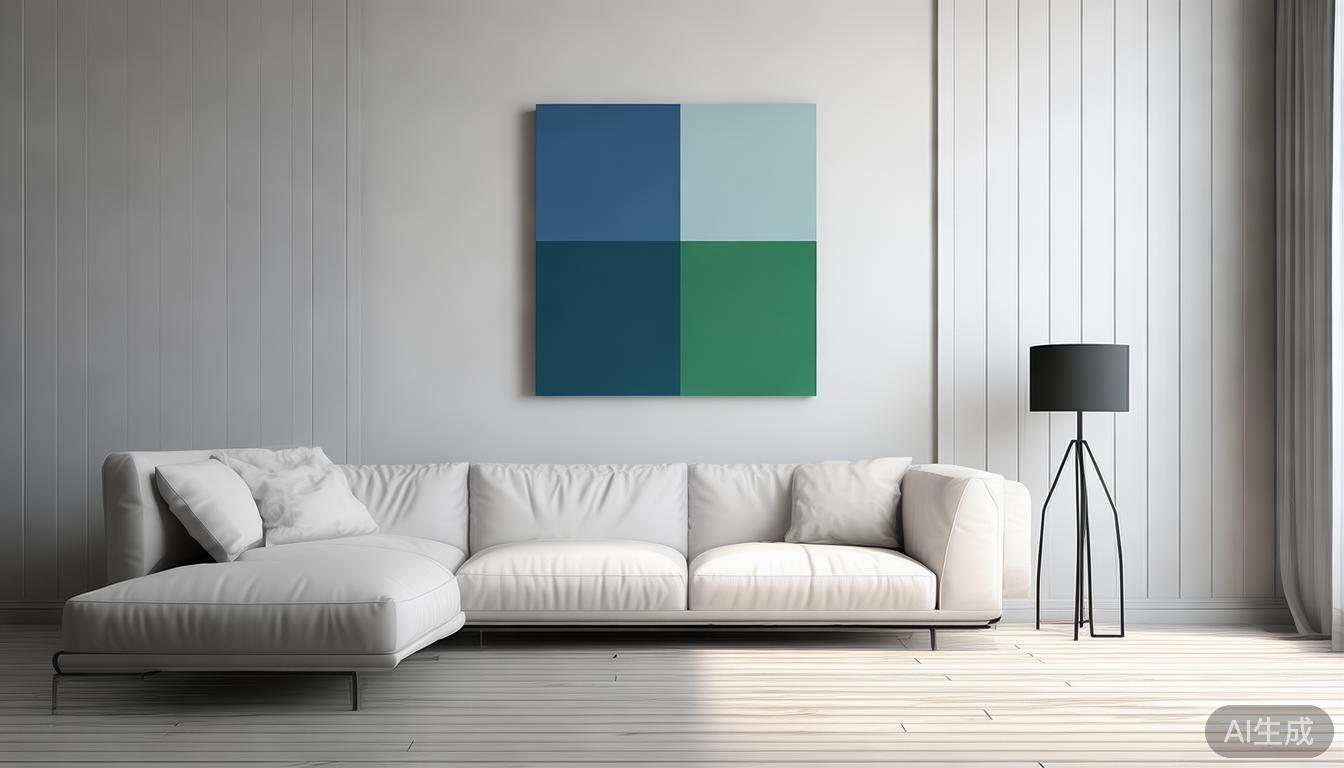 模块化思维_目录页排版设计_ppt目录排版设计