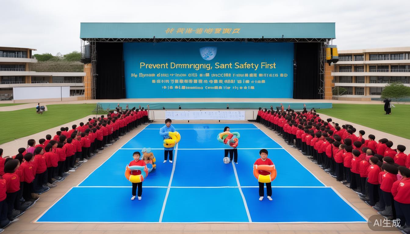 防溺水黑板报设计图案大全_青浦区青少年防溺水宣传月_上海中小学生防溺水活动