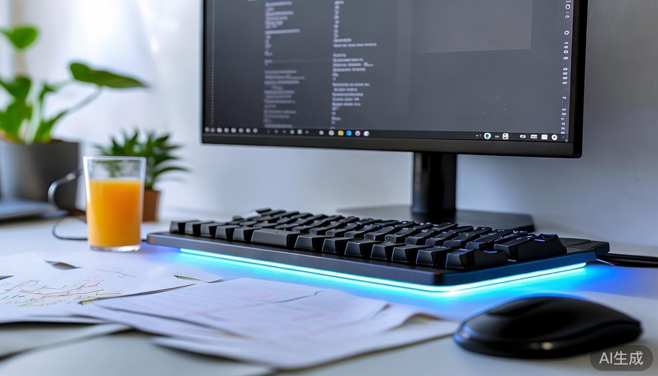 深色模式字体优化_排版技巧_网页文章排版设计