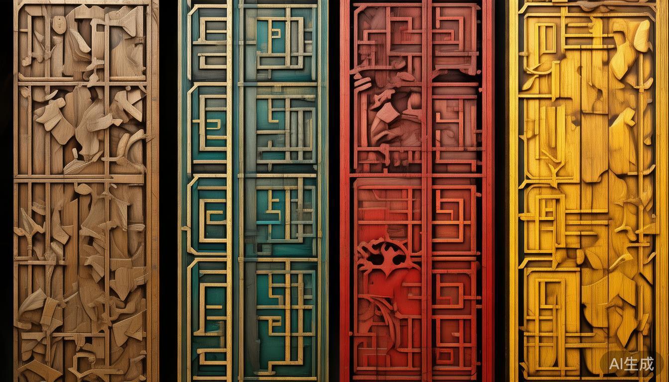 中国传统图案介绍_班徽设计简单好看图片_班徽设计图案寓意自由