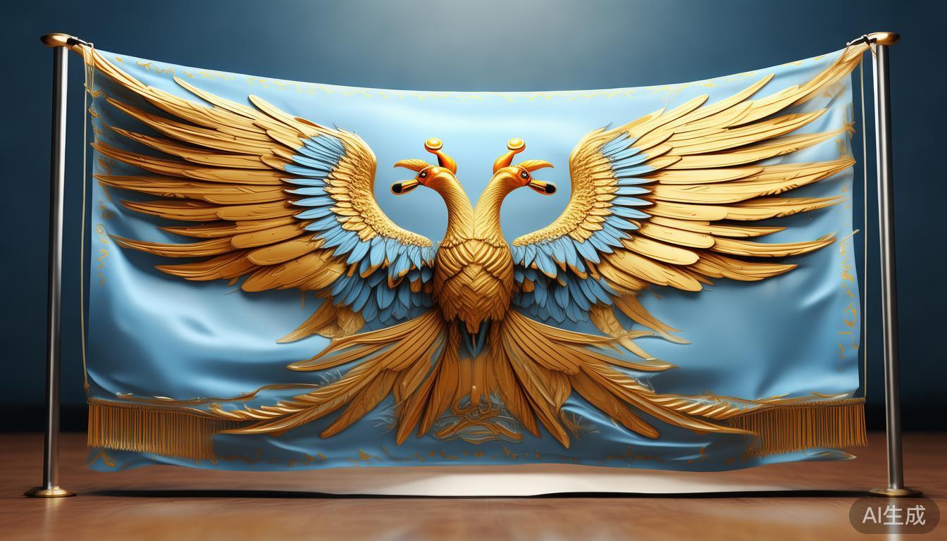 班旗设计图案创意霸气班旗图案班旗素材_8班徽设计图案大全