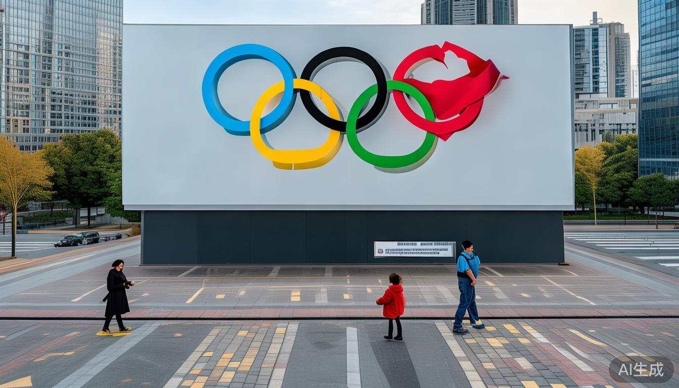 会徽设计图案大全_奥林匹克标志权利人_奥林匹克标志保护条例