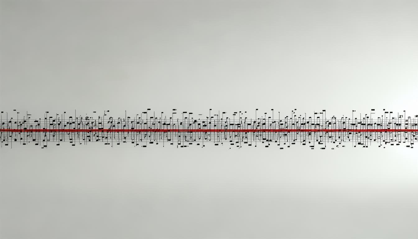 _ 文字排版与音乐结合 _排版设计技巧