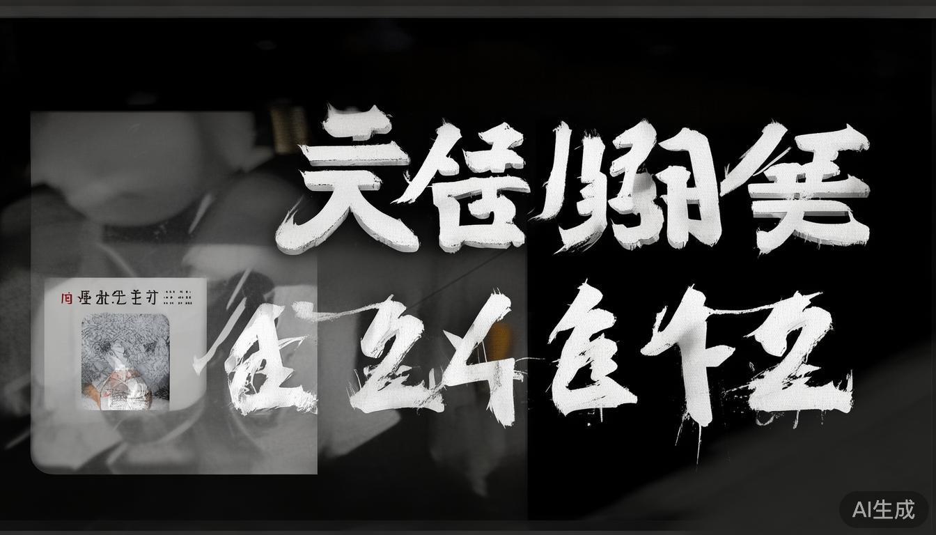 宣传海报排版设计模板_标题设计排版技巧_木子素材网标题设计模板