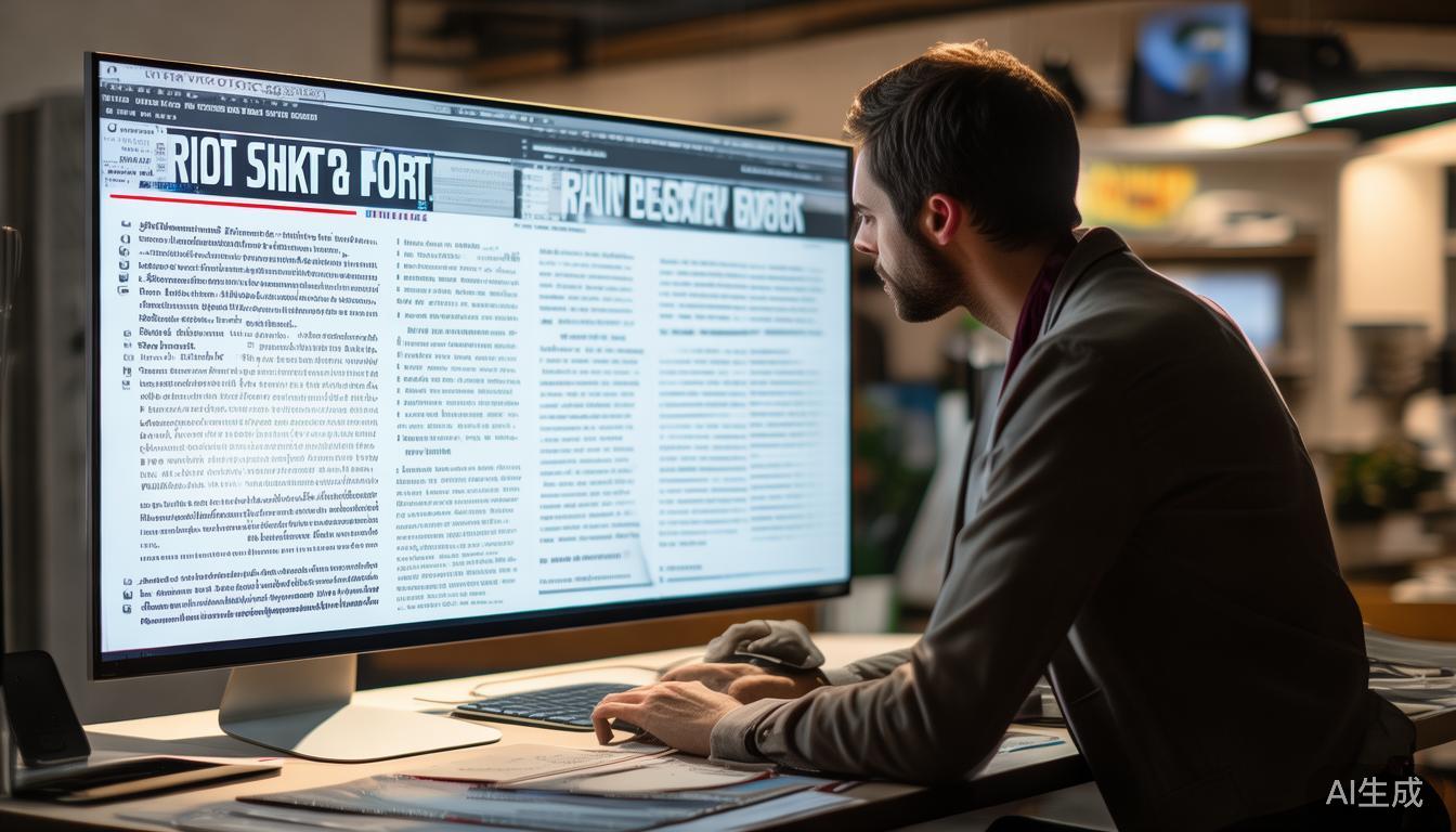 报刊排版设计_报纸版面设计_Word报纸排版教程