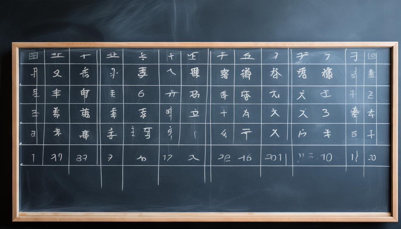 板书种类大全_板书设计图案大全_章回式板书设计