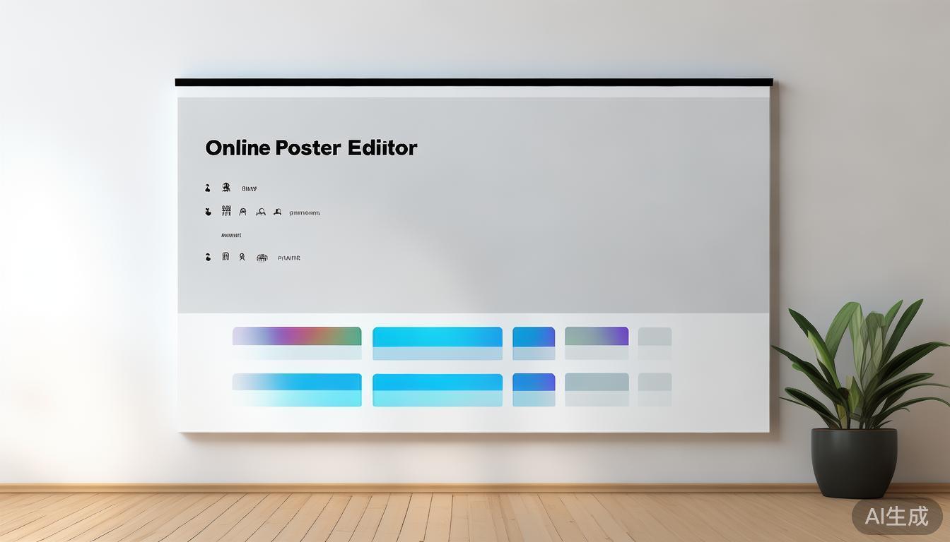 ai排版设计_稿定设计AI图片编辑处理_稿定设计AI海报封面设计