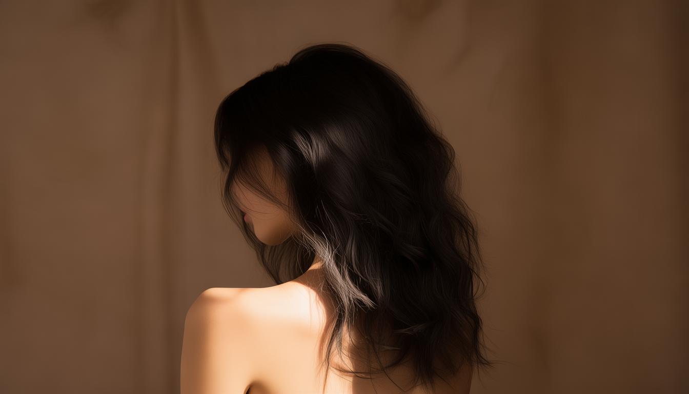 长脸发型搭配_长脸男生发型设计图案_长脸变美技巧