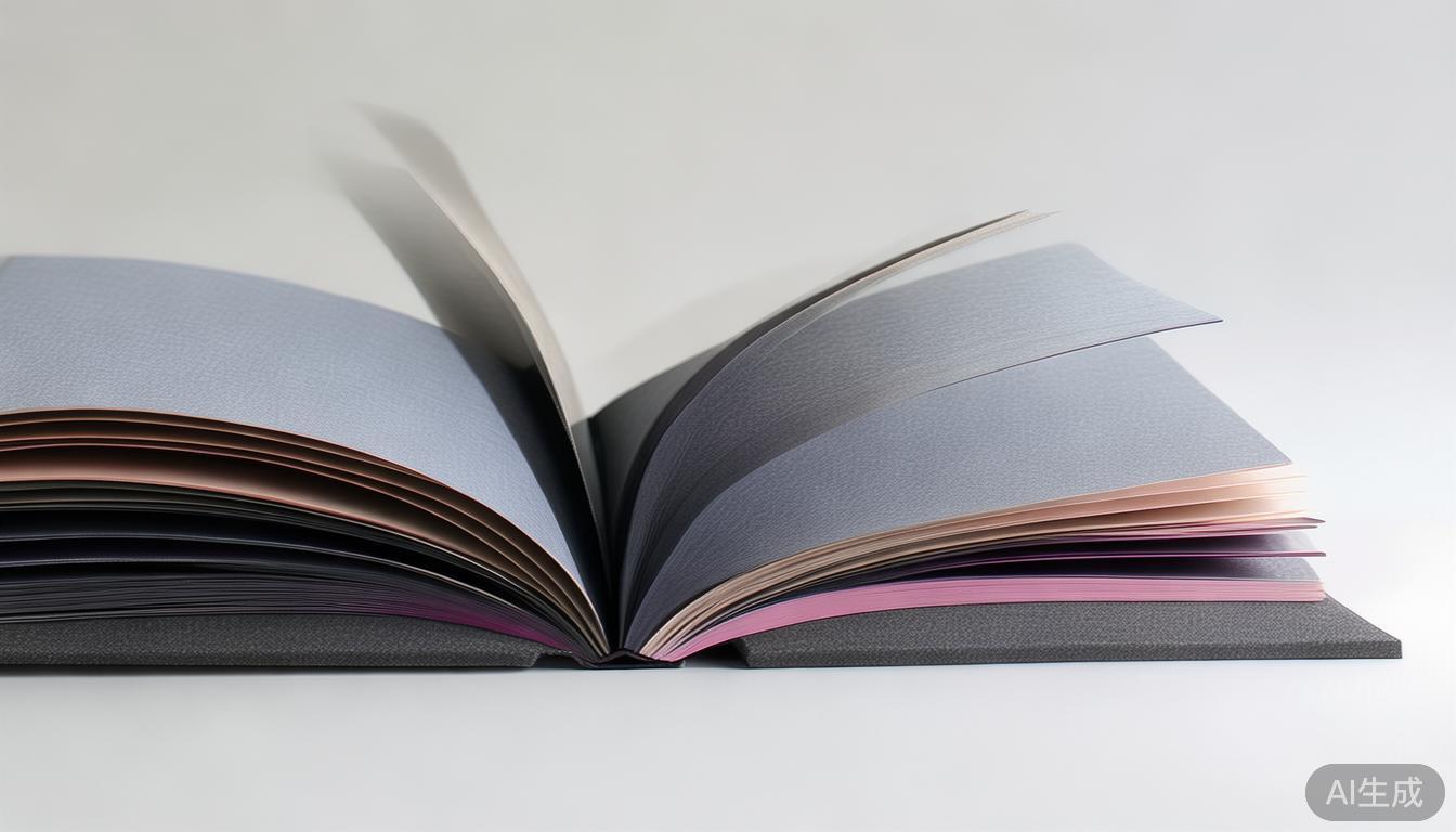 书刊设计排版_最美的书 1/4 文字排版选集 赵清 江苏凤凰美术出版社