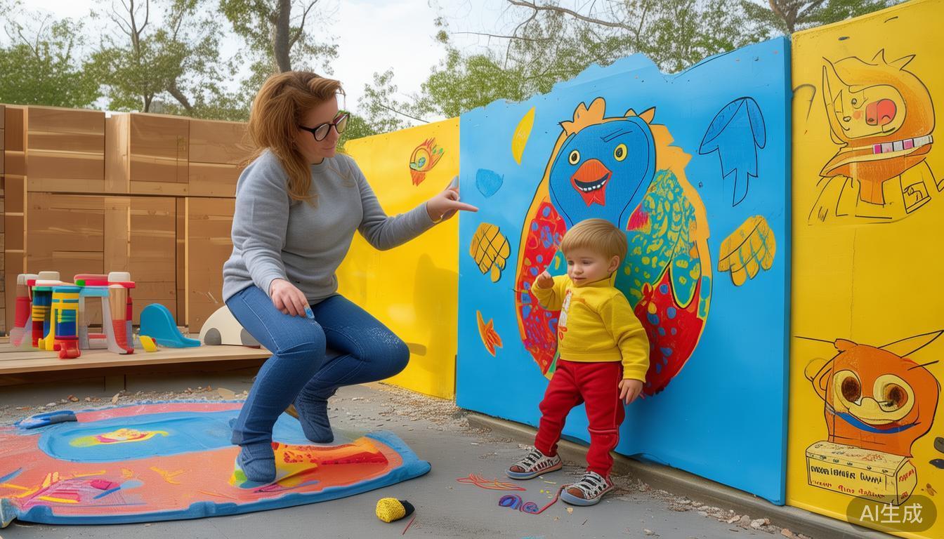 大班综合详案教案_为幼儿园设计标志教案及教学反思_幼儿园标志设计图案